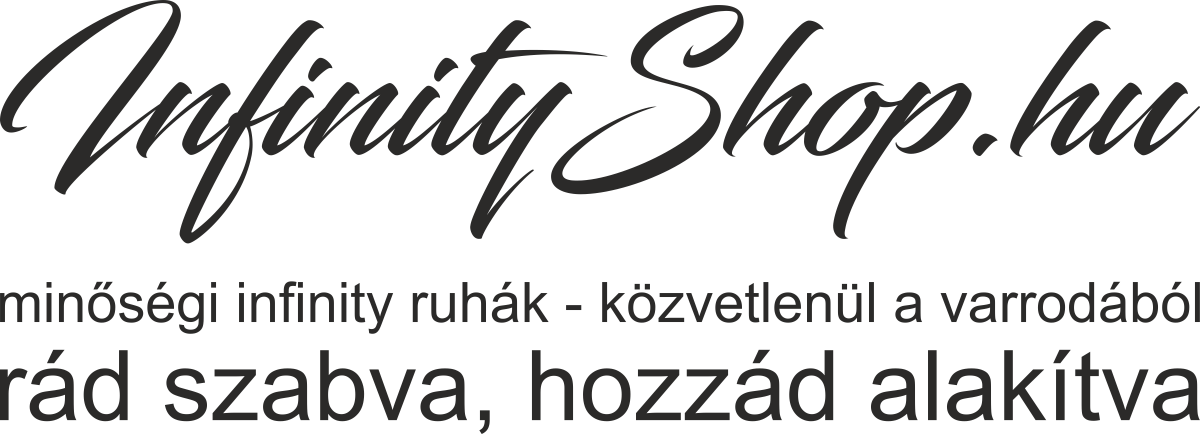 InfinityShop.hu Minsgi infinity ruhk kzvetlenl a varrodbl! Rd szbva, hozzd igaztva.